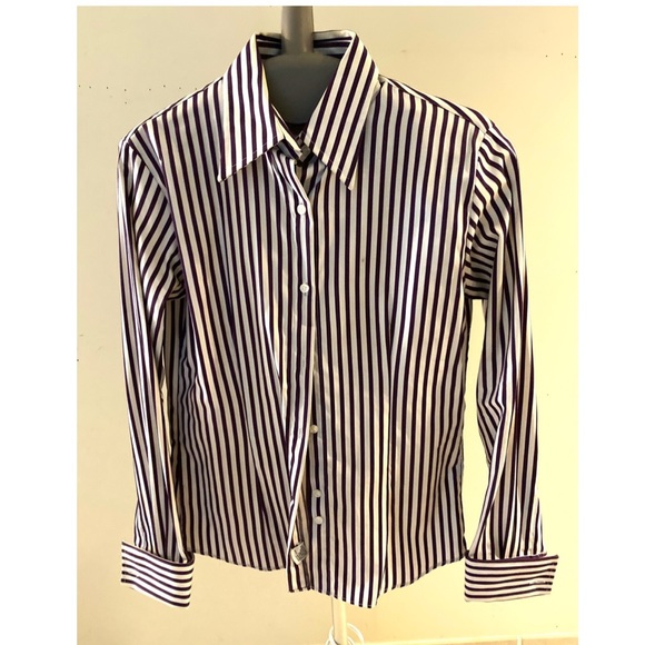 Tops - Rhodes & Beckett Tailored Shirt